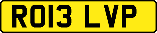 RO13LVP