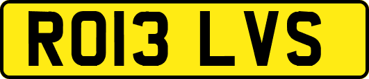 RO13LVS