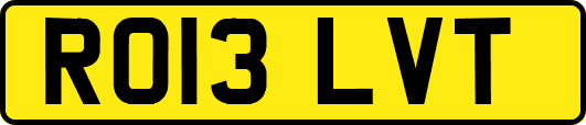RO13LVT