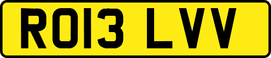 RO13LVV