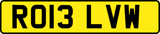 RO13LVW