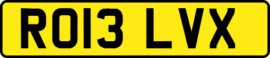 RO13LVX