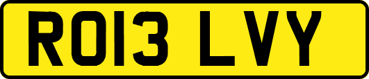 RO13LVY