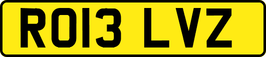 RO13LVZ