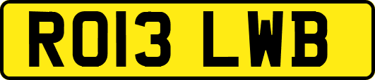 RO13LWB