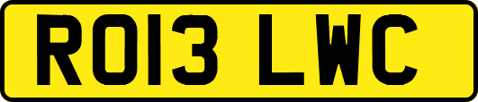 RO13LWC