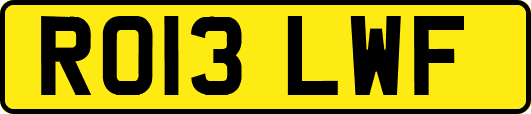 RO13LWF