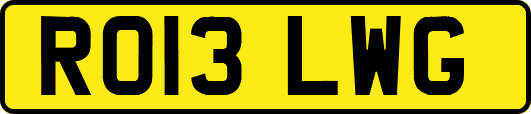 RO13LWG