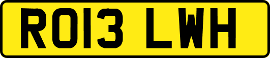 RO13LWH