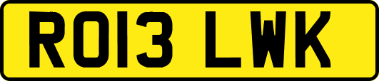 RO13LWK