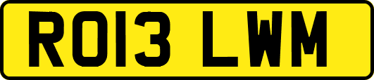 RO13LWM