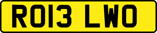 RO13LWO