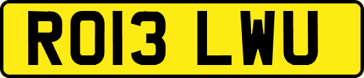 RO13LWU
