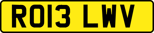 RO13LWV