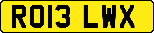 RO13LWX