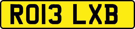 RO13LXB