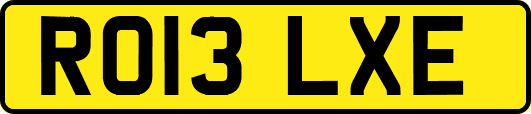 RO13LXE