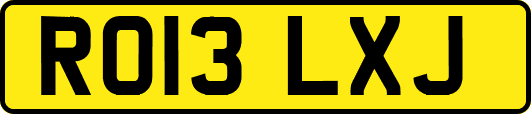 RO13LXJ