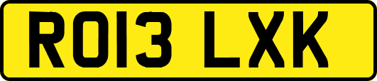 RO13LXK
