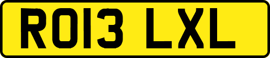 RO13LXL