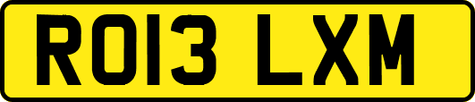 RO13LXM