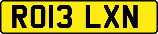 RO13LXN