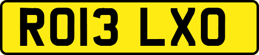 RO13LXO