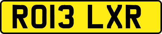 RO13LXR