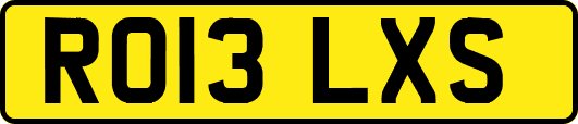 RO13LXS