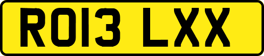 RO13LXX