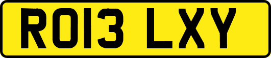 RO13LXY