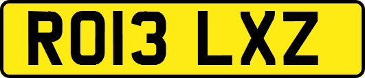 RO13LXZ