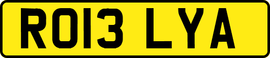RO13LYA
