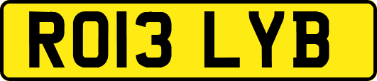 RO13LYB