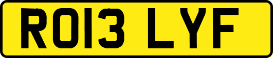 RO13LYF