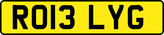 RO13LYG