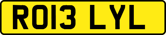 RO13LYL