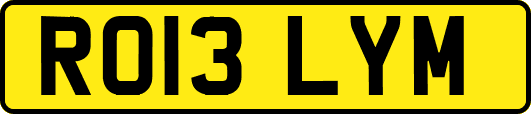 RO13LYM