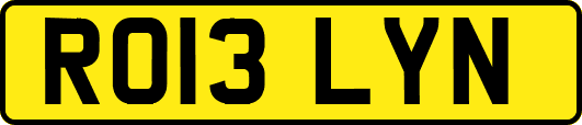 RO13LYN