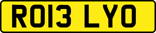 RO13LYO