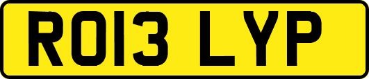 RO13LYP