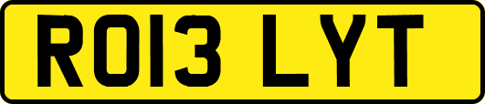 RO13LYT