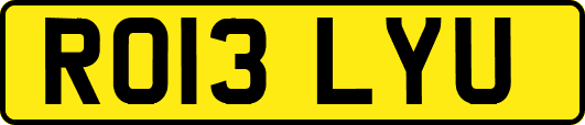 RO13LYU
