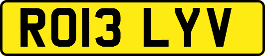 RO13LYV
