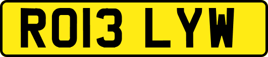 RO13LYW