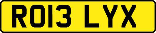 RO13LYX