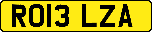 RO13LZA