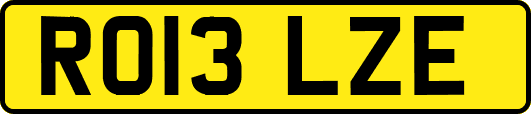RO13LZE