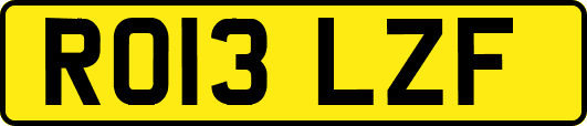 RO13LZF