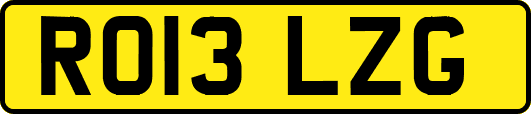 RO13LZG